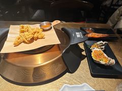 -烤匠麻辣烤鱼(万象城店)