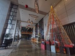 -南昌绿地铂瑞酒店·臻萃轩中餐厅