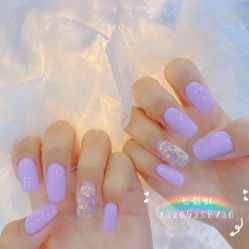 -七彩虹美甲美睫 半永久
