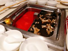 -海底捞火锅(锦艺城店)