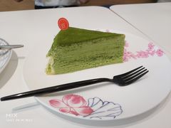 -双风车咖啡馆 Twin Windmills(六道口店)