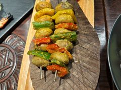 -甘尼仕印度餐厅爵士酒吧(阳春巷店)