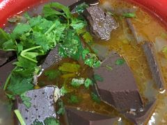 -春雨羊汤店(广开四马路总店)