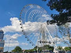 -南昌之星摩天轮