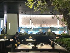 -绿茶餐厅(壹方天地店)