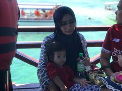 -东姑阿都拉曼海洋公园