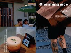 -The Roastery By AllYouWant(福田店)