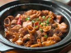 -翠姐姐农家大院·老底子萧山菜(建设一路店)