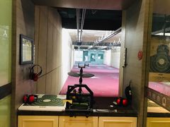 -真枪会射击俱乐部(河西中央公园店)