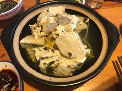 -老凯俚酸汤鱼(鸿通城店)