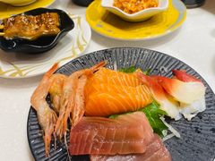 -争鲜回转寿司(浦东三钢里PLUS店)