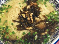 -原怡园面馆(拙政园店)