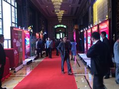 -上海浦东星河湾酒店