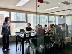 -帝京日语(春熙路旗舰校区)