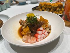 -聆桂烤鸭·金奖烤鸭(静联广场店)