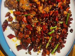 -苹果树下艺术餐厅(通州店)