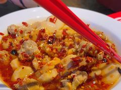 -辣得叫湘菜(四明店)