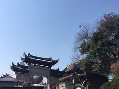 -鸡鸣赐茶(鸡鸣寺路店)