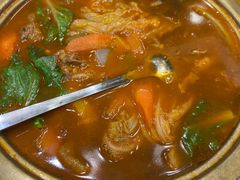 -新疆巴州金丝特餐厅(大钟寺店)