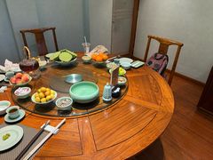 -湖畔居茶楼(湖滨店)