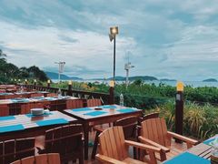 -渔家火锅·海鲜自助餐·演艺(亚龙湾天域酒店)