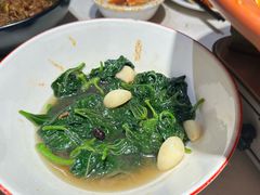 -老刘家·刘敏虾尾·三代匠烧·传承26年(友谊路店)