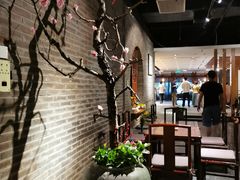 -青藤茶馆(南山路店)
