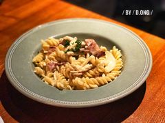 -JINNS锦时 steak&pizza(浸信会礼拜堂旧址店)