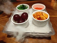 -李犟大爆鳝面·手工蟹黄包(湖滨西湖店)