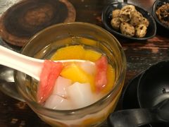 -小时候焗海鲜(鄞州万达店)