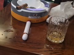 -哈瓦那雪茄酒廊超市(武汉天地分店)