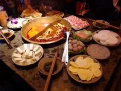 -小龙坎火锅(总店)