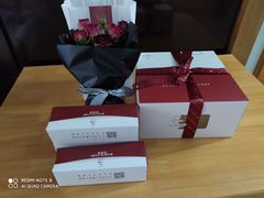 -巴思客蛋糕(交通路店)