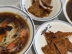 -天天鲜面馆(衡山路店)