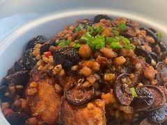 -老房子金沙元年川菜食府·花园餐厅(金沙店)