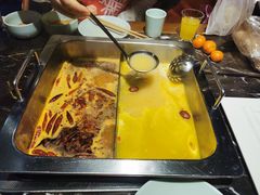 -宽窄巷子火锅(周浦店)
