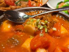 -桂小厨广西菜(万象城店)