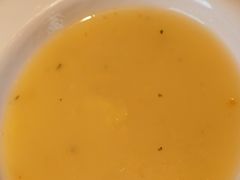鸡茸玉米浓汤-豪客来牛排(人民东路店)