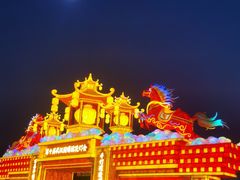 -武汉园博园(武汉自然博物馆)