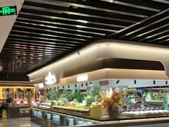 -汉丽斯巴西烤肉自助(市南店)