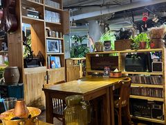 -蜗牛的家旅行主题云南菜餐厅.小酒馆(护国寺店)