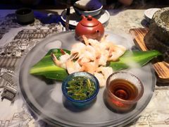 -绿茶餐厅(乐峰广场店)