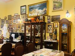 -露西亚咖啡西餐厅(哈尔滨俄侨纪念馆店)