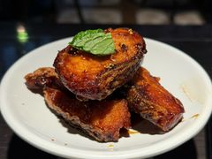 -阿大排档(长春这有山店)