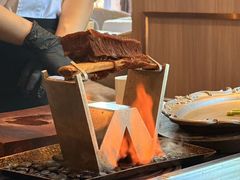 -王品牛排(珠海富华里店)