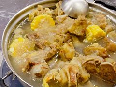 -富来美食