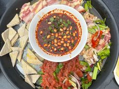 -苗家特色土烙锅·老字号