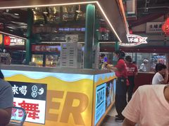 -辣小鲜·南昌大排档(船山路店)