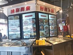 -小柴米·传统江西菜(万寿宫店)