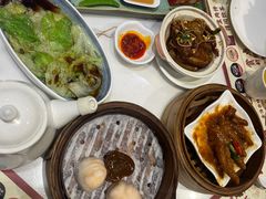 -赏点粤式点心(广州塔店)